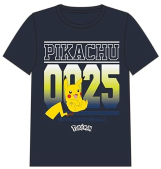 NAME IT Boy T-Shirt Pokémon | T-shirt