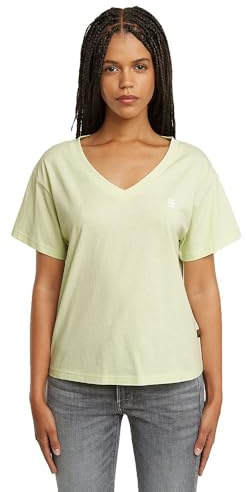 G-Star Damen Open V Relaxed Top