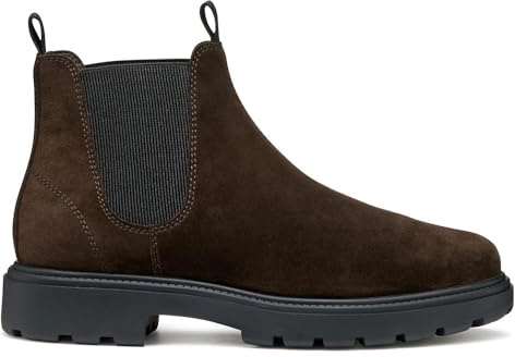 Geox Herren U Spherica Ec7 Ankle Boot