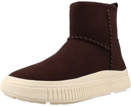 Geox Mädchen J Laquinny GirlAnkle Boot
