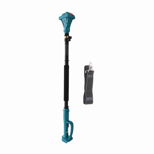 Aramox Teleskop-Baumschere Aluminium 1.8 M | Verlängerungsstange, Einstellbar 3.18-5.91 Fuß, Obstbaumpflege, Geeignet für Elektrische Gartenscheren