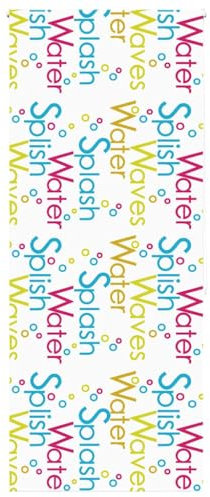 LAPOOH Duschrollo 90x240 cm Stoffbreite 86 cm, Spritzschutz Für Badewanne, Duschvorhang Badewanne, Badewanne Vorhang, Duschvorhang Rollo - 4014912