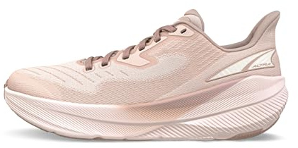 ALTRA Damen Experience Flow Road Running Shoe, Pink, 38 EU