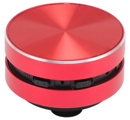 Yunir Bluetooth-Duschlautsprecher, Tragbarer Bluetooth-Lautsprecher für Pool, Schwimmende Tragbare IP67-Bluetooth-Lautsprecher mit Saugnapf für Camping, Strand, Elektronische Geschenke