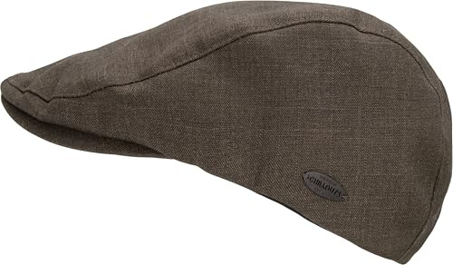 CHILLOUTS Unisex Dion Hat Zeitungskappe