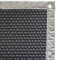 Bâche à Bulles Piscine 4 Saisons 6x3 m EnergyGuard 500 microns - Bordée 4 côtés + Oeillets Posés + Bâchette Protection