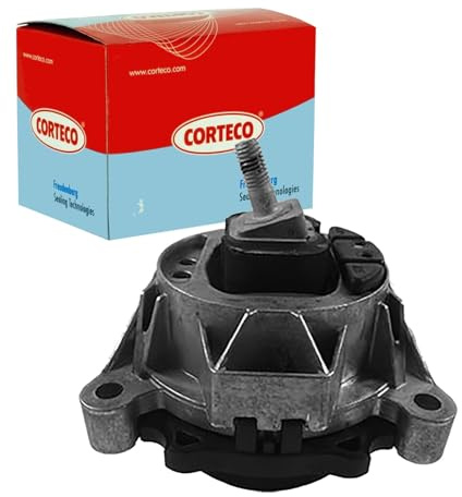 Corteco 49377240 Lagerung, Motor rechts | 49377240 passend für 3 | 49377240