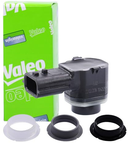 Valeo 890015 Sensor, Einparkhilfe