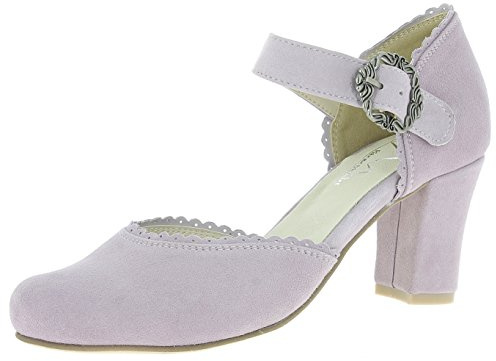 Hirschkogel 3005715 Damen Pumps