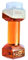 Hantel Bierglas | Hantel Bierglas | Lustiger Bierkrug | Bierkrug für Männer | Lustige Biergläser | Biergläser Lustig | Coole Biergläser | Riesiges Bierglas | Von Jem Glass | 1er Set