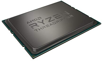 AMD Ryzen Threadripper 1900X 3.8GHz 16MB Cache Processeur de Bureau Boxed