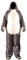 windyday Schlafsackanzug, 1 Person, Adult, Beige, XL, 3 Jahreszeiten, Polyester/Cotton, Zweireihige Zipper, Camping, Erwachsene, Unisex, Outdoor-Enthusiasten, tägliche Aktivitäten