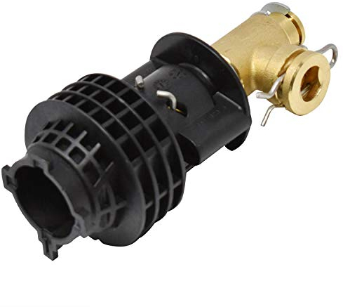 sparefixd Hose Reel Full Control to Fit Karcher Pressure Washer