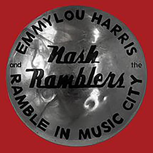 Ramble in Music City:the Lost Convert