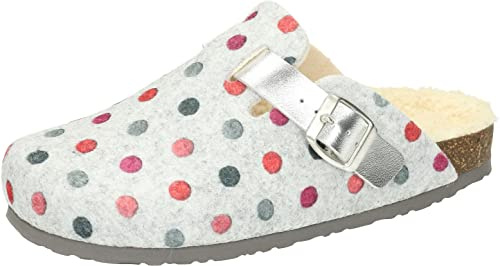 Dr. Brinkmann Damen Hausschuhe 41 EU