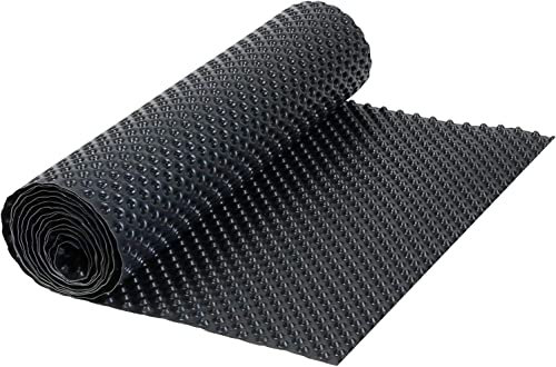 Gartenwelt Riegelsberger Noppenfolien-Set für Hochbeet Größe 140x80 cm