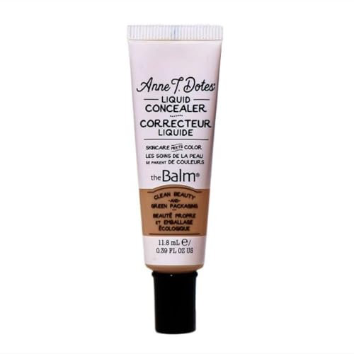 Anne T. Dotes Liquid Concealer #34