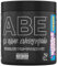 Applied Nutrition ABE Pre Workout - All Black Everything Pre Workout Powder, Energy & Physical Performance with Citrulline, Creatine, Beta Alanine (375g - 30 Servings) (Bubblegum Crush)