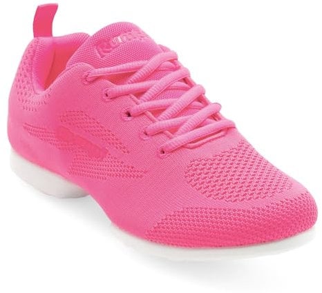 Rumpf 1567 neonpink 3 (EU 34/34.5)