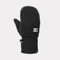 MILLET - Meadows Skihandschuhe Fäustlinge - Damen - Schwarz