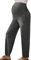 AIEOE Pantalon de Maternité pour Femme Ample Confortable Abdominal Panel sur Le Ventre XXL