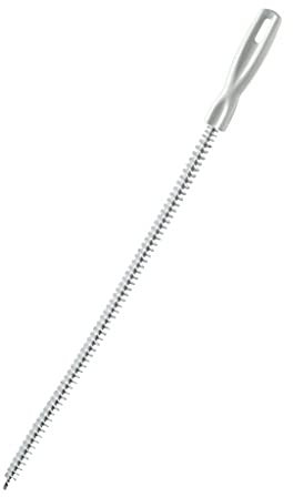BHFYOB Long Handle Brush Water Pipe Drainage Dredge Tool Flexible Cleaner Brush Radiator Proof