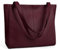 befen Echtleder Tote Bag für Frauen Arbeit Damen Leder Schultertaschen Geldbörsen Satchel Handtaschen mit Laptopfach, Burgunderrot Rot, Medium