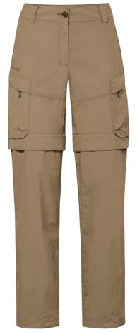 VAUDE Wo Neyland Cargo ZO Pants