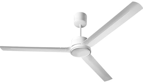 Vortice Déstratificateur à pales réversibles NORDIK ECO Pales Ø90cm - 9500m³/h - 27W - VMC et ventilation