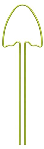 Traliccio per piante per vasi, traliccio in metallo per piante rampicanti, rete di supporto ad per gabbie decorative per esterni, serre, cortile, cerimonia di nozze