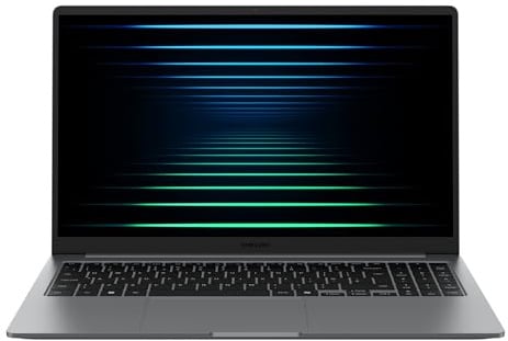 Samsung Galaxy Book5・Intel Core Ultra 5 225U / 1.5 GHz・Win 11 Home・Intel Graphics・8 GB RAM・256 GB SSD NVMe・39.6 cm (15.6) (NP750XHD-KD3DE)