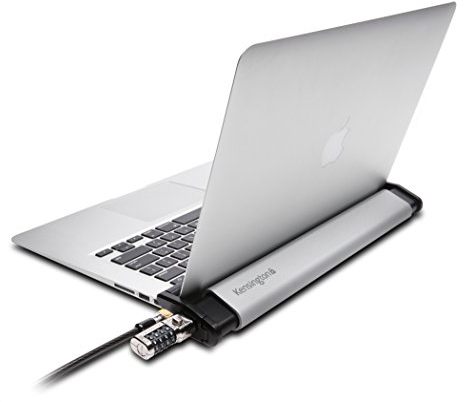 Kensington Laptop Locking Station 2.0 w/ClickSafe-K cavo di sicurezza