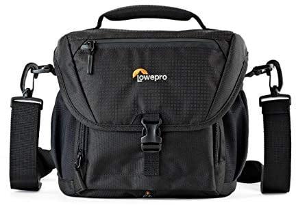Lowepro Nova 170 AW II Kamera-Tasche schwarz