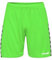 hummel Authentic Poly Short F8745 gruenweiss, M Herren