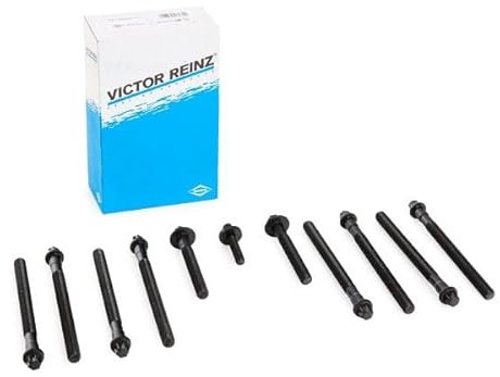 VICTOR REINZ Zylinderkopfschraubensatz 14-10026-01