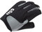 Gill Deckhand Segelhandschuhe – Kurzer Finger mit ¾ Langen Fingern – 50+ UV-Sonnenschutz und Wasserabweisend