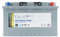 Q-Batteries Start-Stop EFB Autobatterie EFB80 12V 80Ah 620A