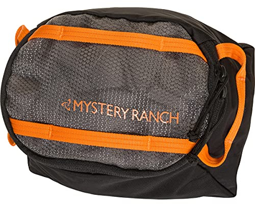 Mystery Ranch Zoid Cube - Packtasche S black