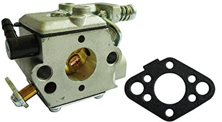 Carburateur pour tronçonneuse Echo CS-300 CS-301 CS-305 CS-306 CS-340 remplace Walbro WT-589