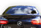 FLY DESIGN 70019 Heckspoiler passend für Mercedes-Benz C253 GLC Coupe, Heckflügel, Spoilerlippe für Auto-Tuning, in A-Still, ABS Kunststoff, Obsidianschwarz 197 lackiert