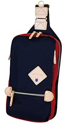 Harvest Label, Sling Pack Pro, Marineblau