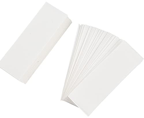 400 Sheets Microscope Absorbent Paper Laboratory Consumable for Cleaning Dust Removal Multipurpose Cleaning Wipes for Biology Laboratory Camera Lens