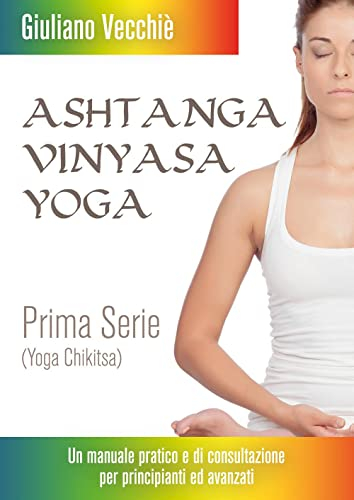 Ashtanga Vinyasa Yoga