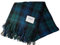 BELPO Tartan blanket - Australian Modern - 100% wool - Gift - warm - stylish - blanket - Plaid
