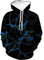 KONG JIMFAN Schwarze Pullover Hoodie Rose The Herren Pullover Herren Lederjacke T Shirt Gestreift Statement Pullover Rote Hoodies Herren Herren Cardigan Baumwolle