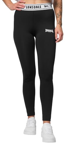 Lonsdale Frauen Leggings BALLINGUILE