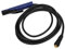 300A Welding Electrode Holder, Welding Clamp with 25mm² Diameter 4m Cable, Welding Tongs Soldering Pliers, Welding Machine Accessories for MMA ARC Welder