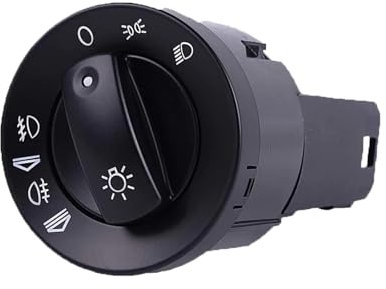 Scheinwerfer-Steuerschalter 8E0941531 8E0941531A für Audi A4 8E B6 B7 2000-2008 Autoteile