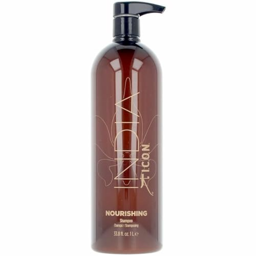 I.c.o.n. Indisches Pflegeshampoo, 1 l