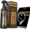 HomeOfTürkiye Duft der Kaaba Premium Raumspray Gebetsteppich mit Gebetskette Islam Ramadan Geschenke Lufterfrischer Kaaba's Cover Essence (Kaaba+Seccade-Set)